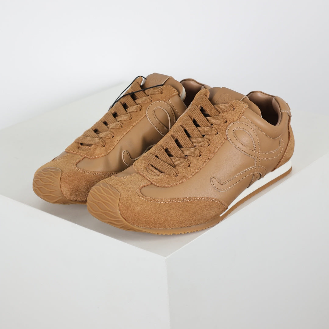 LOEWE Ballet Runner 2.0 Sneakers - Style 215596767 - view 2
