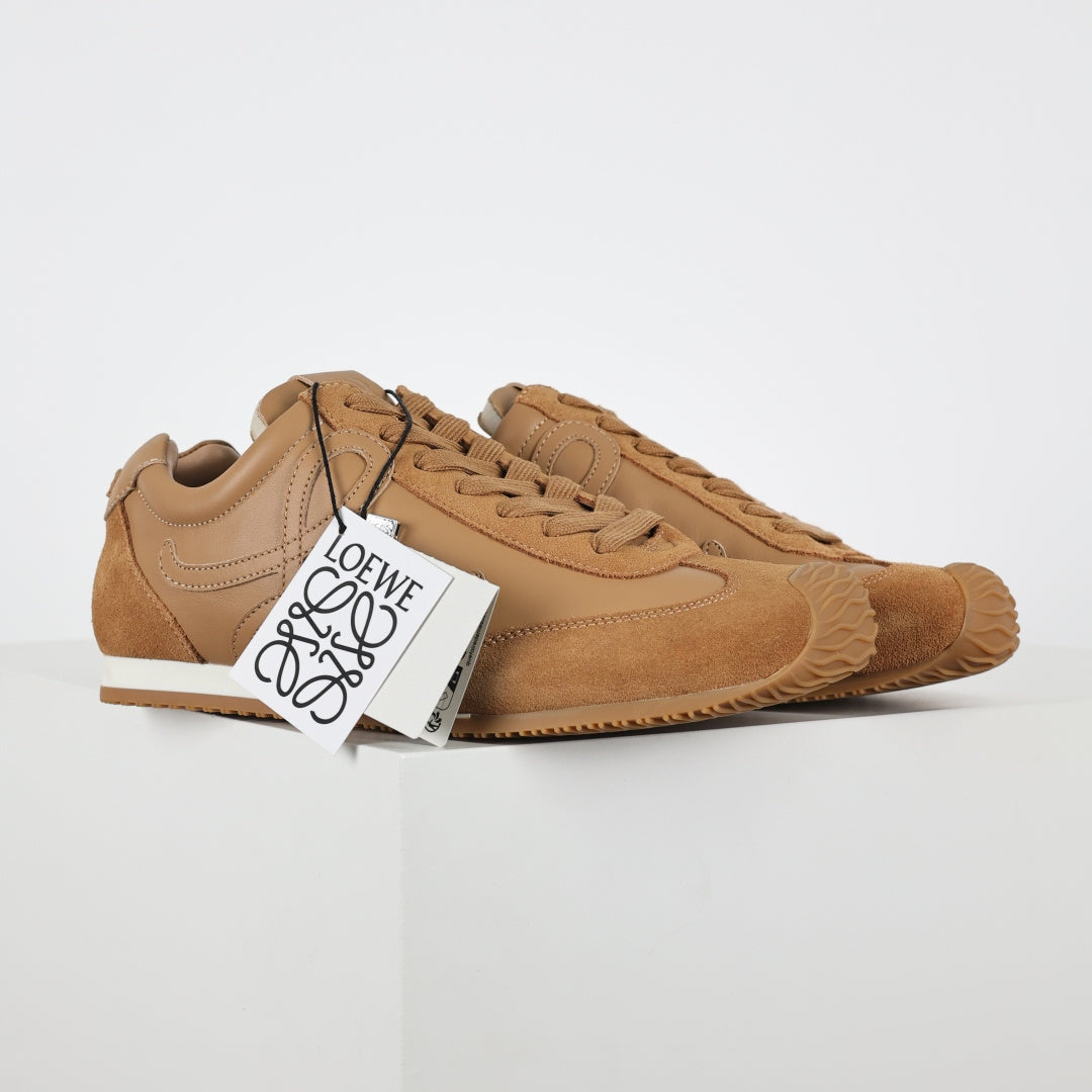 LOEWE Ballet Runner 2.0 Sneakers - Style 215596767 - view 3