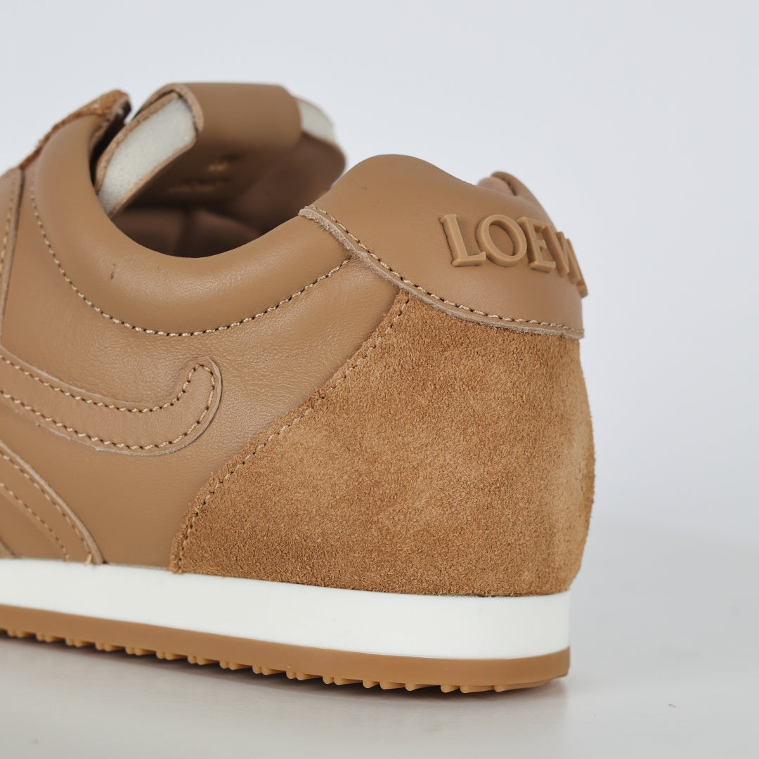 LOEWE Ballet Runner 2.0 Sneakers - Style 215596767 - view 4