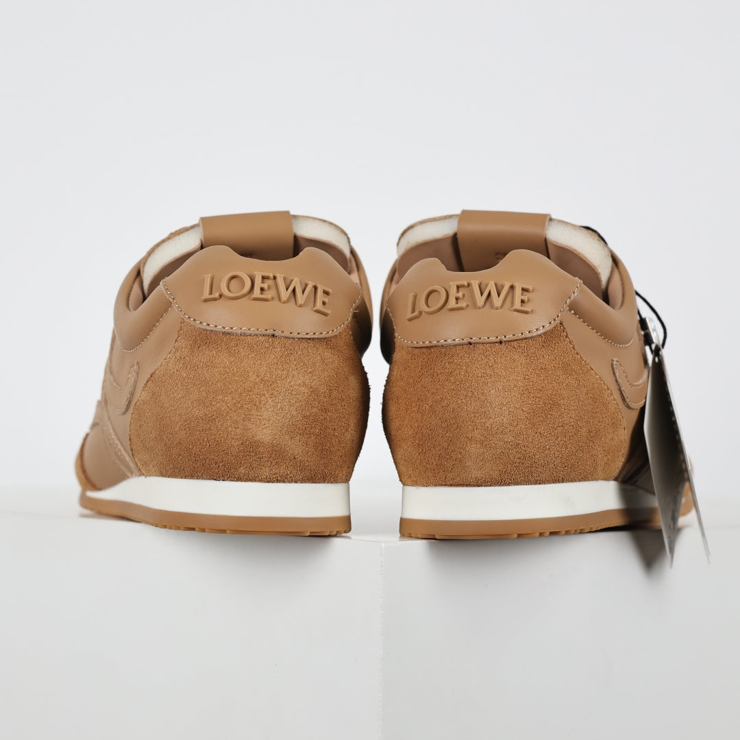 LOEWE Ballet Runner 2.0 Sneakers - Style 215596767 - view 8