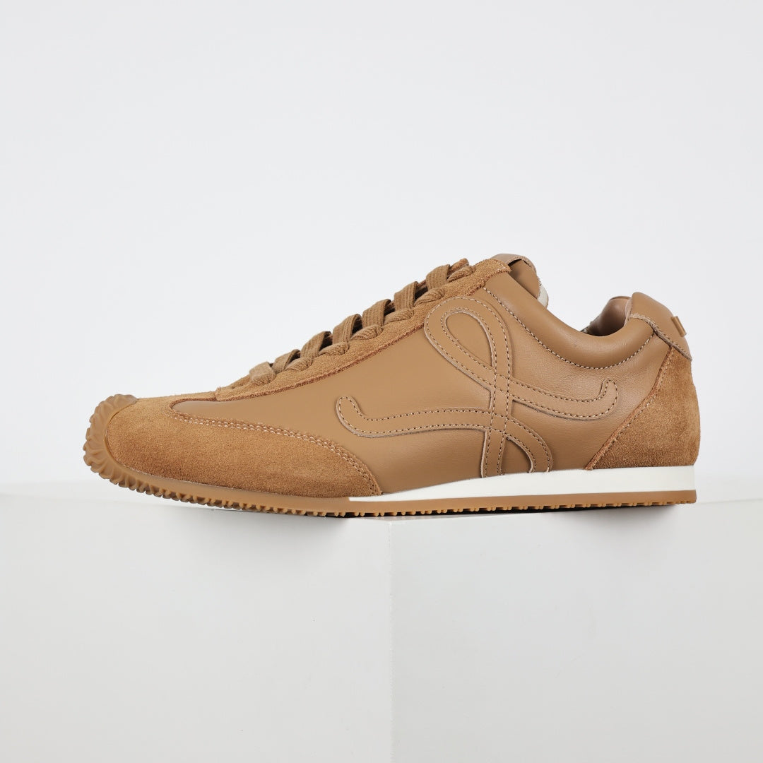 LOEWE Ballet Runner 2.0 Sneakers - Style 215596767 - view 9