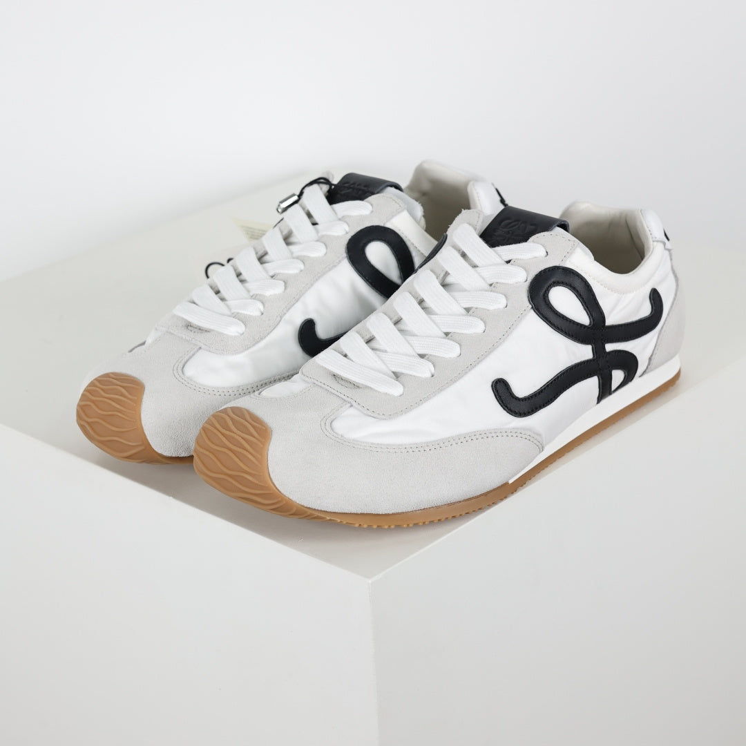 LOEWE Ballet Runner 2.0 Sneakers - Style 215596768 - view 2