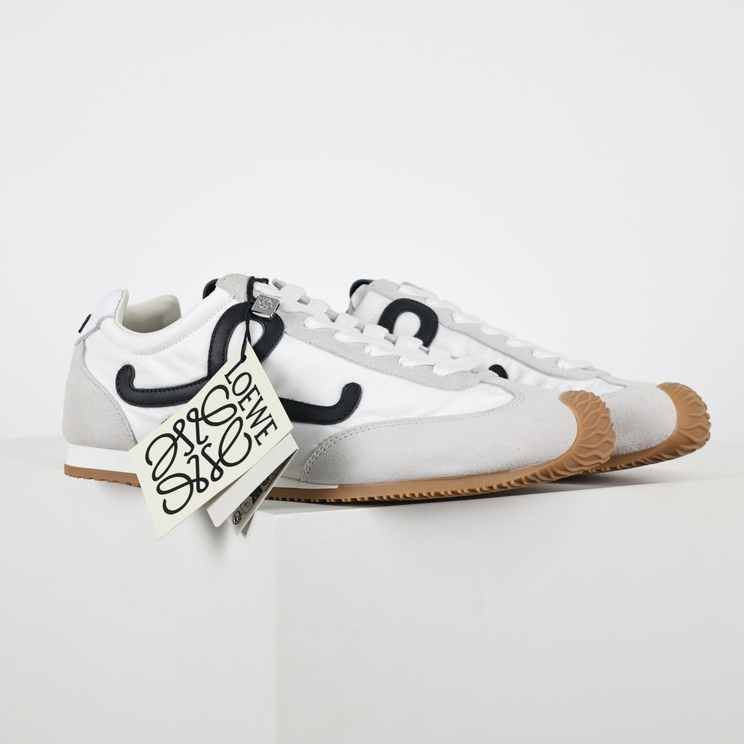 LOEWE Ballet Runner 2.0 Sneakers - Style 215596768 - view 3