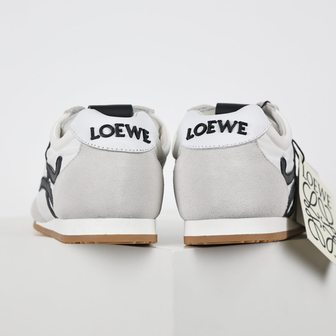 LOEWE Ballet Runner 2.0 Sneakers - Style 215596768 - view 8