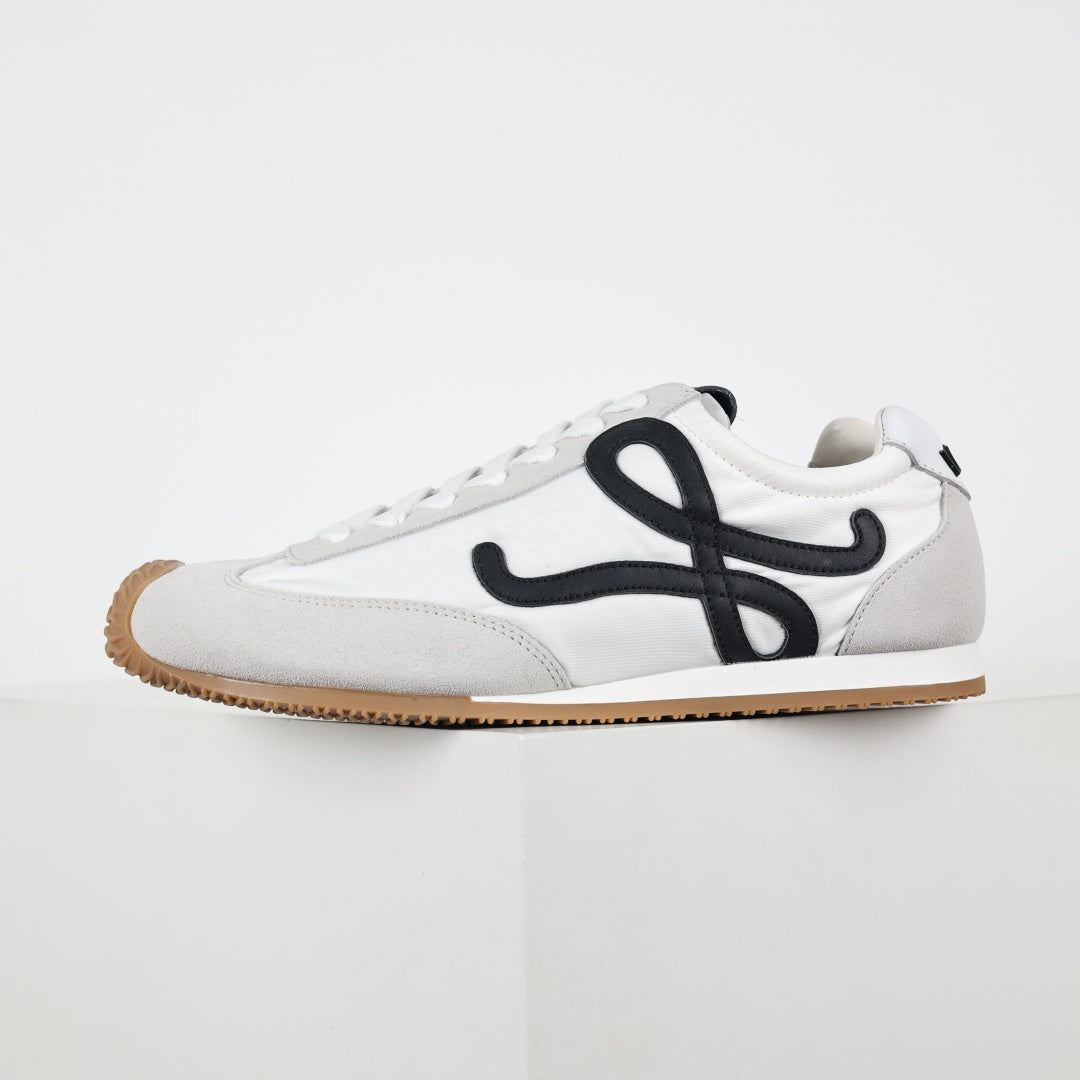 LOEWE Ballet Runner 2.0 Sneakers - Style 215596768 - view 9