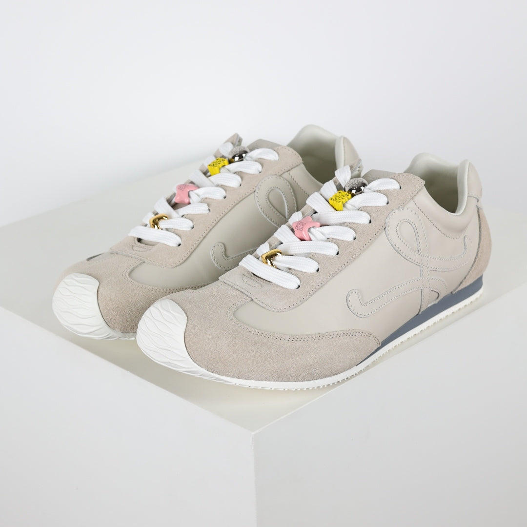 LOEWE Ballet Runner 2.0 Sneakers - Style 215596769 - view 2