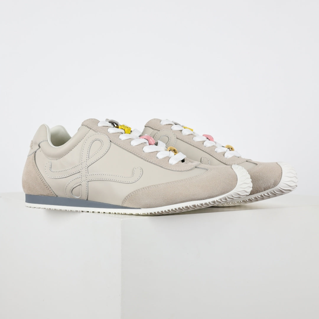 LOEWE Ballet Runner 2.0 Sneakers - Style 215596769 - view 3
