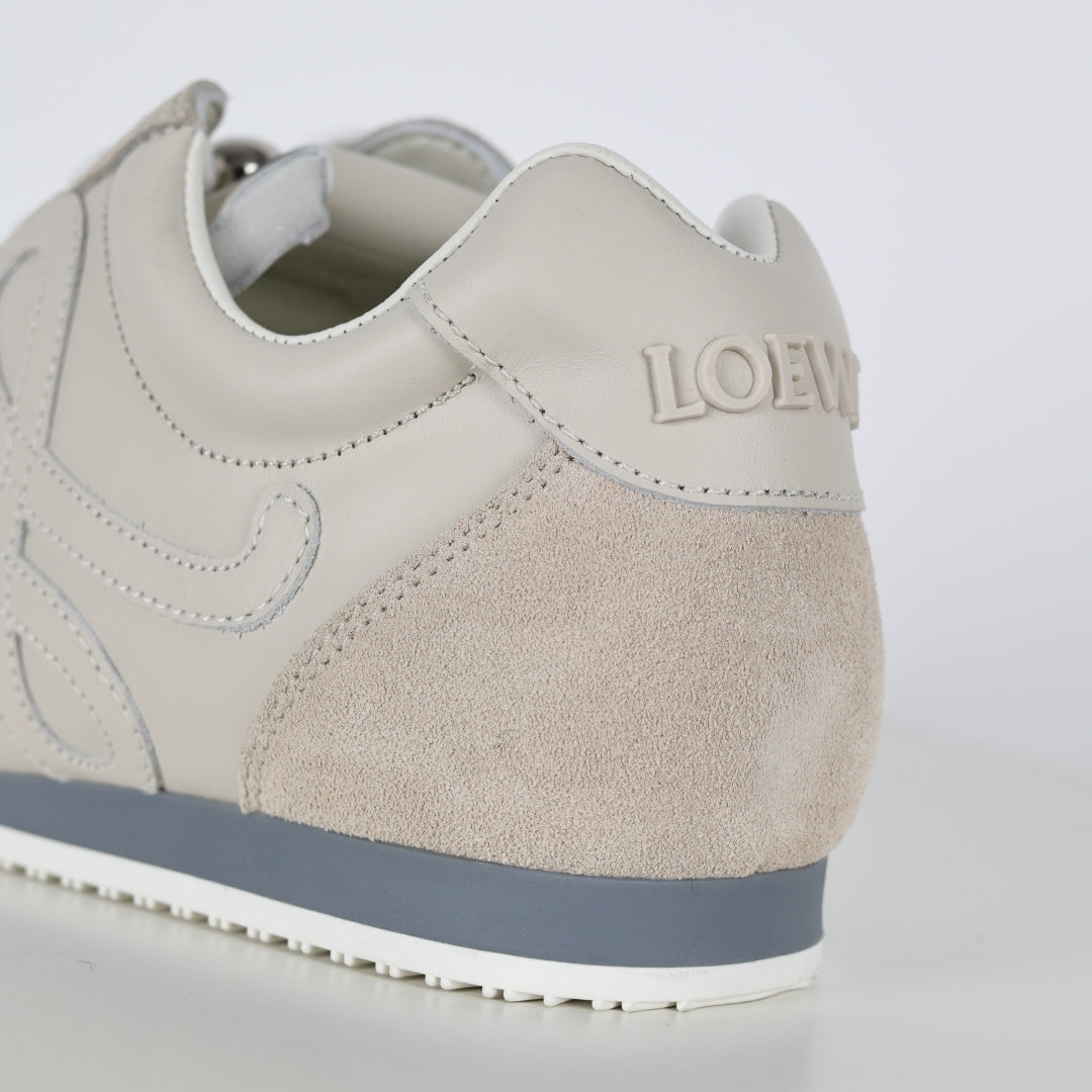 LOEWE Ballet Runner 2.0 Sneakers - Style 215596769 - view 4