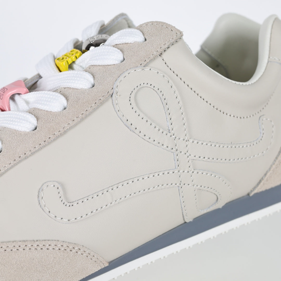 LOEWE Ballet Runner 2.0 Sneakers - Style 215596769 - view 6