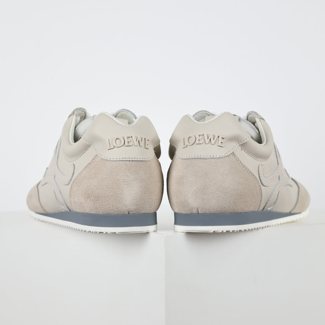 LOEWE Ballet Runner 2.0 Sneakers - Style 215596769 - view 8