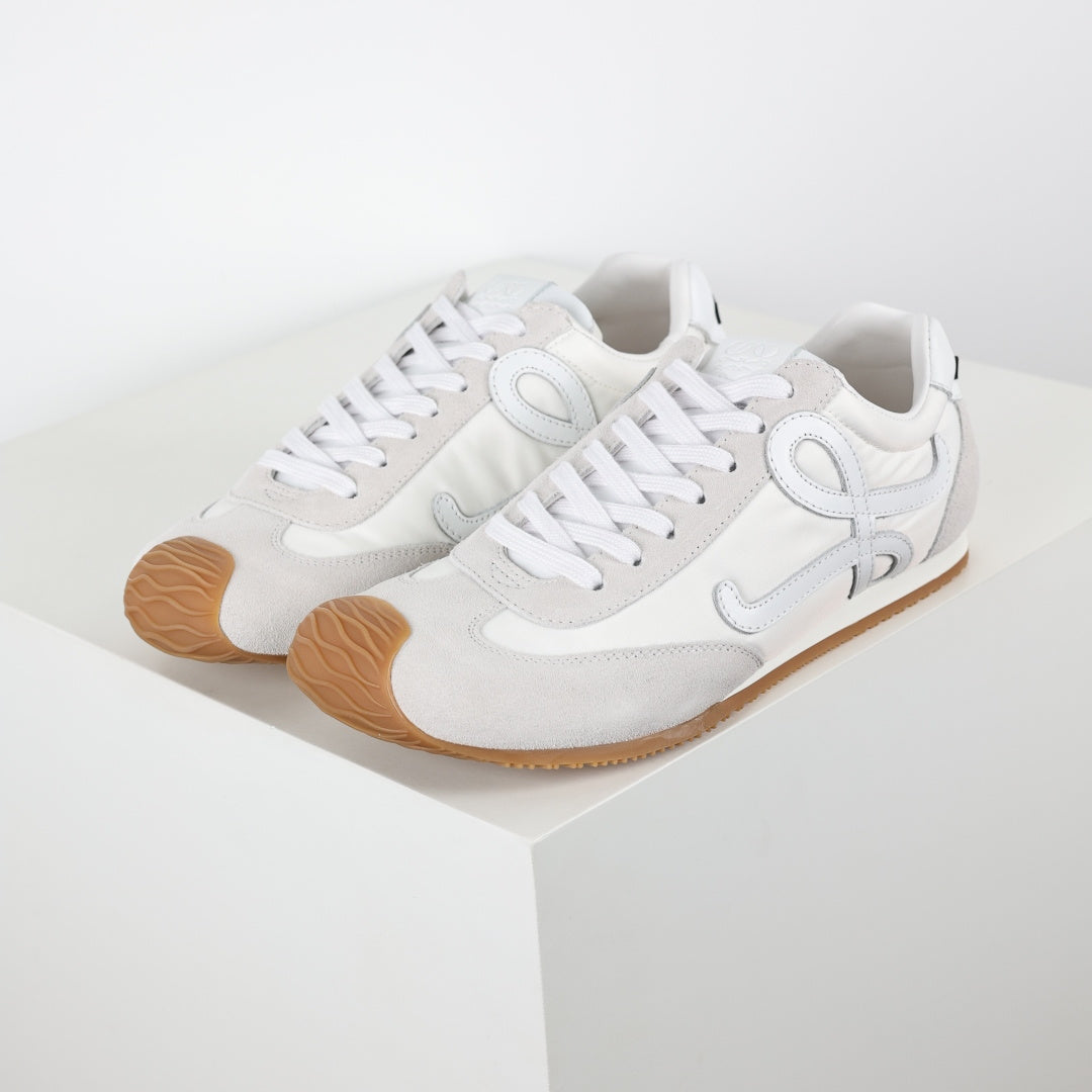 LOEWE Ballet Runner 2.0 Sneakers - Style 215596770 - view 2
