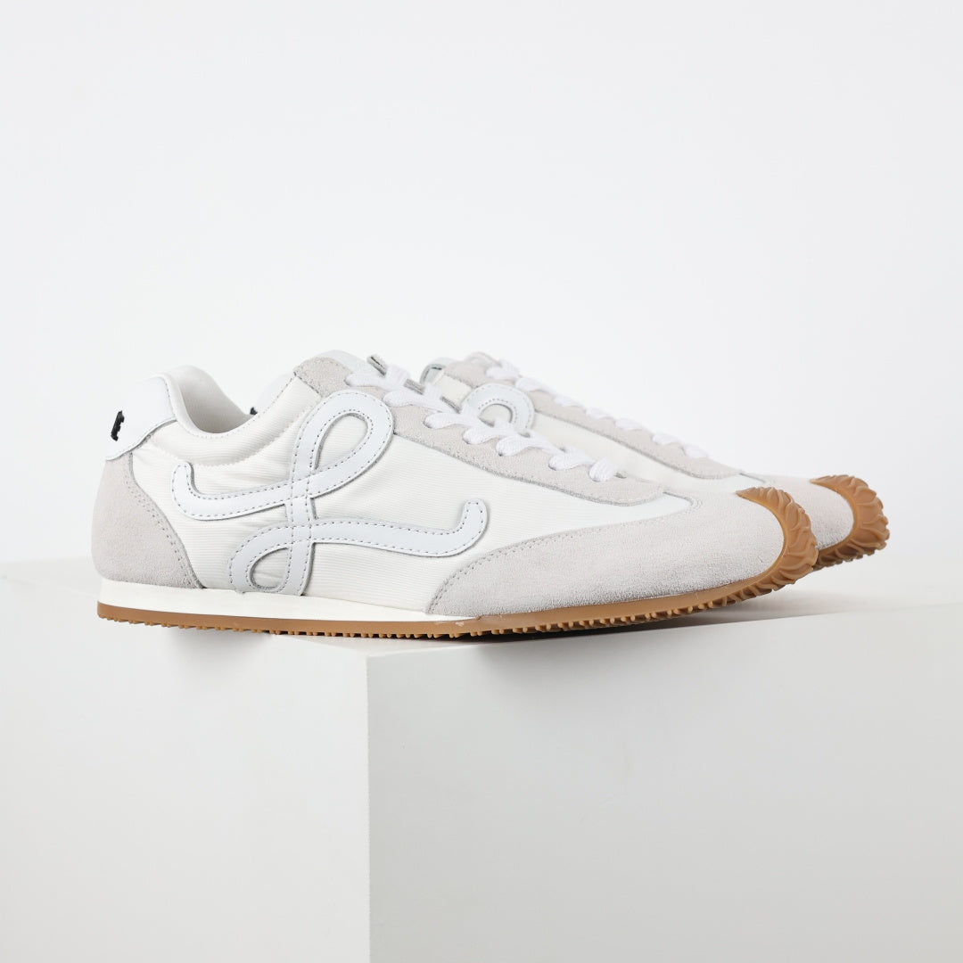 LOEWE Ballet Runner 2.0 Sneakers - Style 215596770 - view 3
