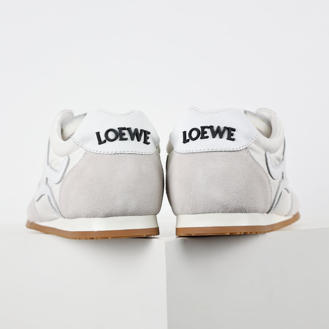 LOEWE Ballet Runner 2.0 Sneakers - Style 215596770 - view 8