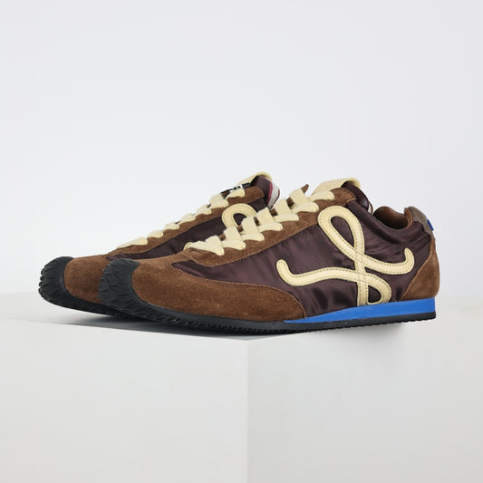 LOEWE Ballet Runner 2.0 Sneakers - Style 215596771 - view 1