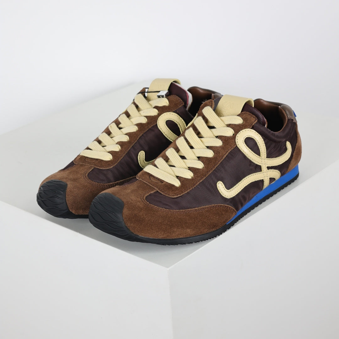 LOEWE Ballet Runner 2.0 Sneakers - Style 215596771 - view 2