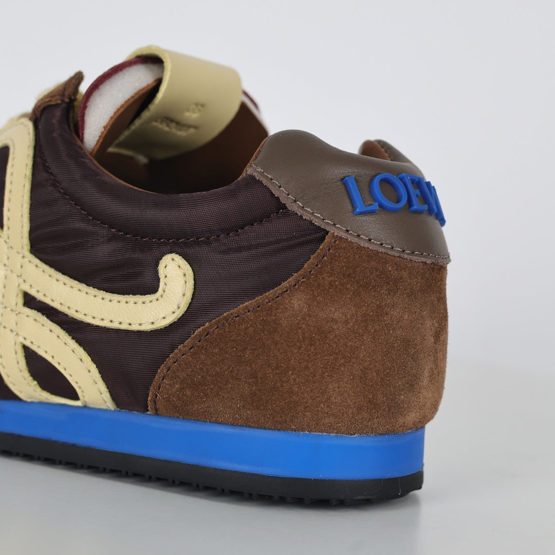 LOEWE Ballet Runner 2.0 Sneakers - Style 215596771 - view 4
