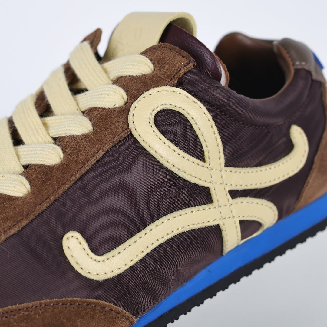 LOEWE Ballet Runner 2.0 Sneakers - Style 215596771 - view 6