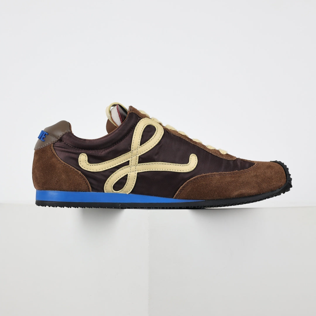 LOEWE Ballet Runner 2.0 Sneakers - Style 215596771 - view 7