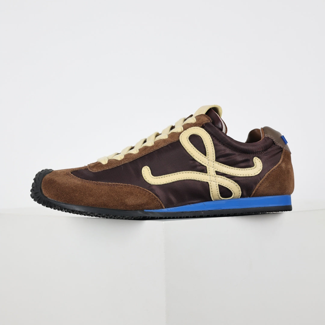 LOEWE Ballet Runner 2.0 Sneakers - Style 215596771 - view 9