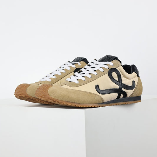 LOEWE Ballet Runner 2.0 Sneakers - Style 215596772 - view 1