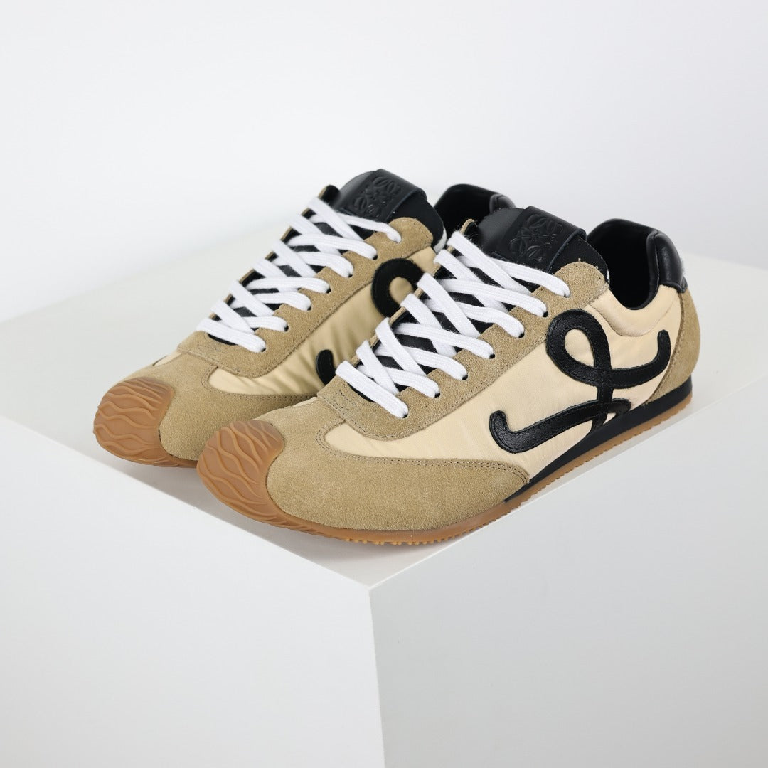LOEWE Ballet Runner 2.0 Sneakers - Style 215596772 - view 2