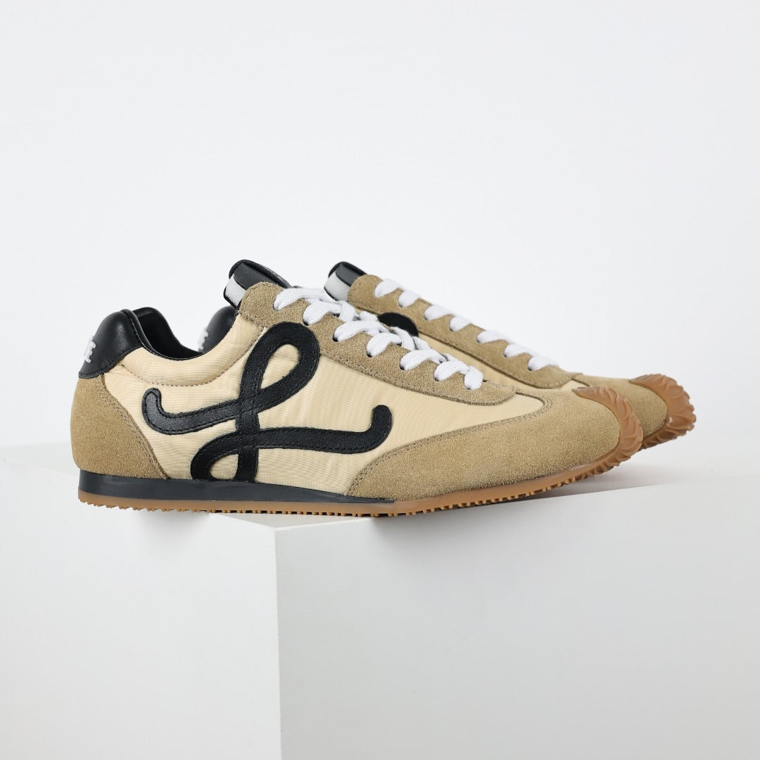 LOEWE Ballet Runner 2.0 Sneakers - Style 215596772 - view 3