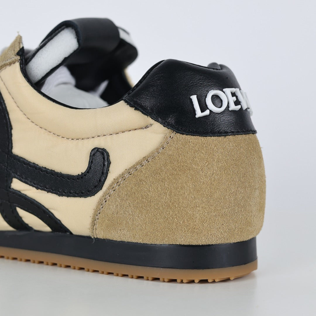 LOEWE Ballet Runner 2.0 Sneakers - Style 215596772 - view 4