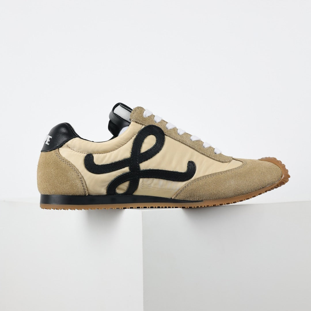 LOEWE Ballet Runner 2.0 Sneakers - Style 215596772 - view 7