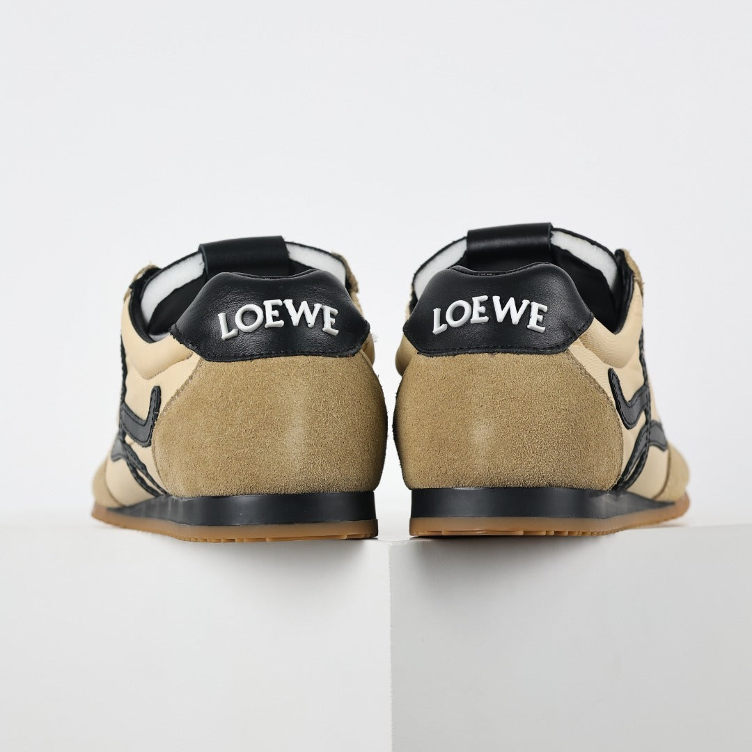 LOEWE Ballet Runner 2.0 Sneakers - Style 215596772 - view 8