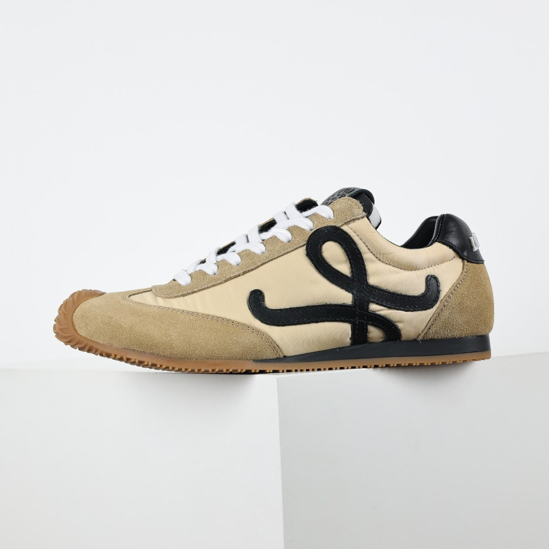 LOEWE Ballet Runner 2.0 Sneakers - Style 215596772 - view 9