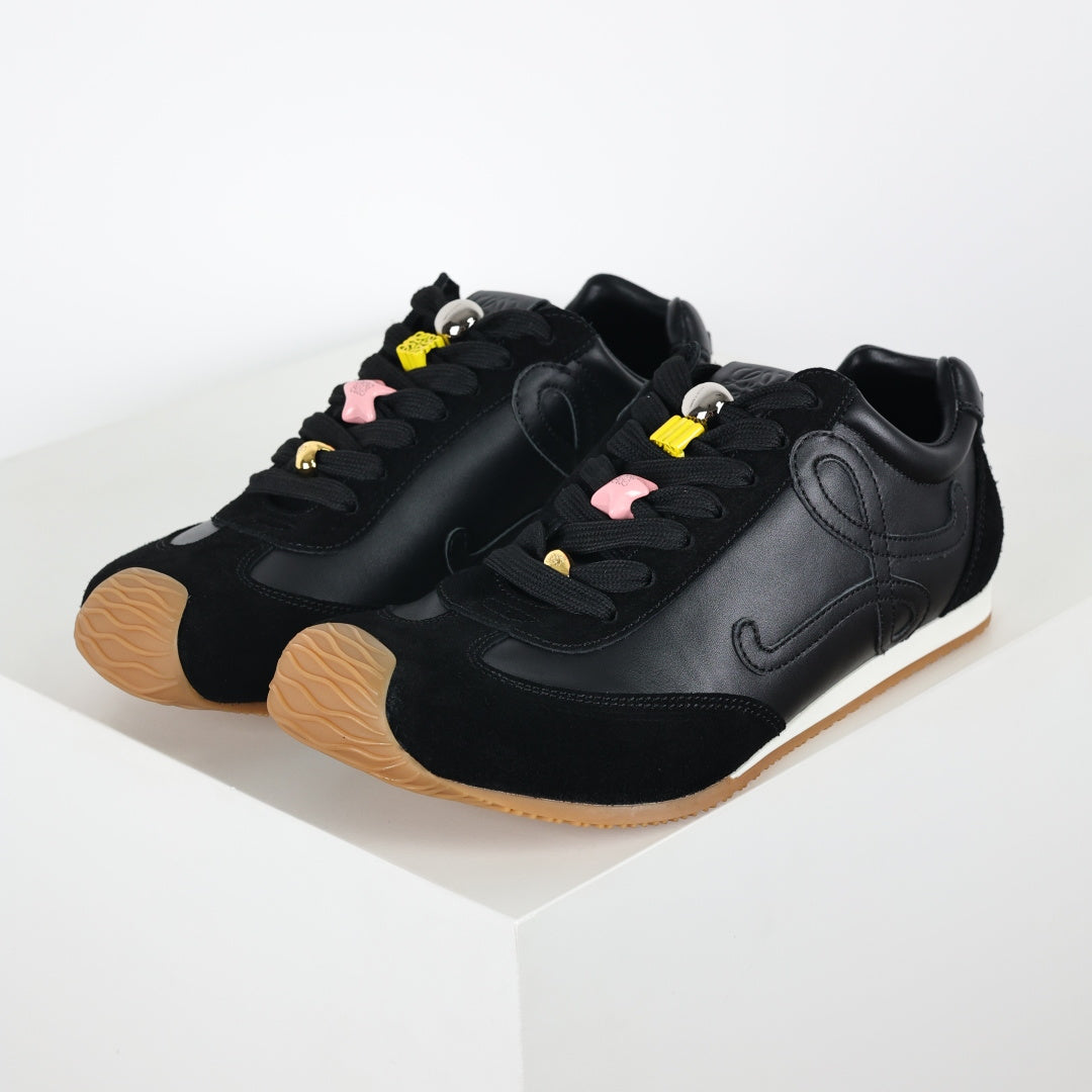 LOEWE Ballet Runner 2.0 Sneakers - Style 215596773 - view 2