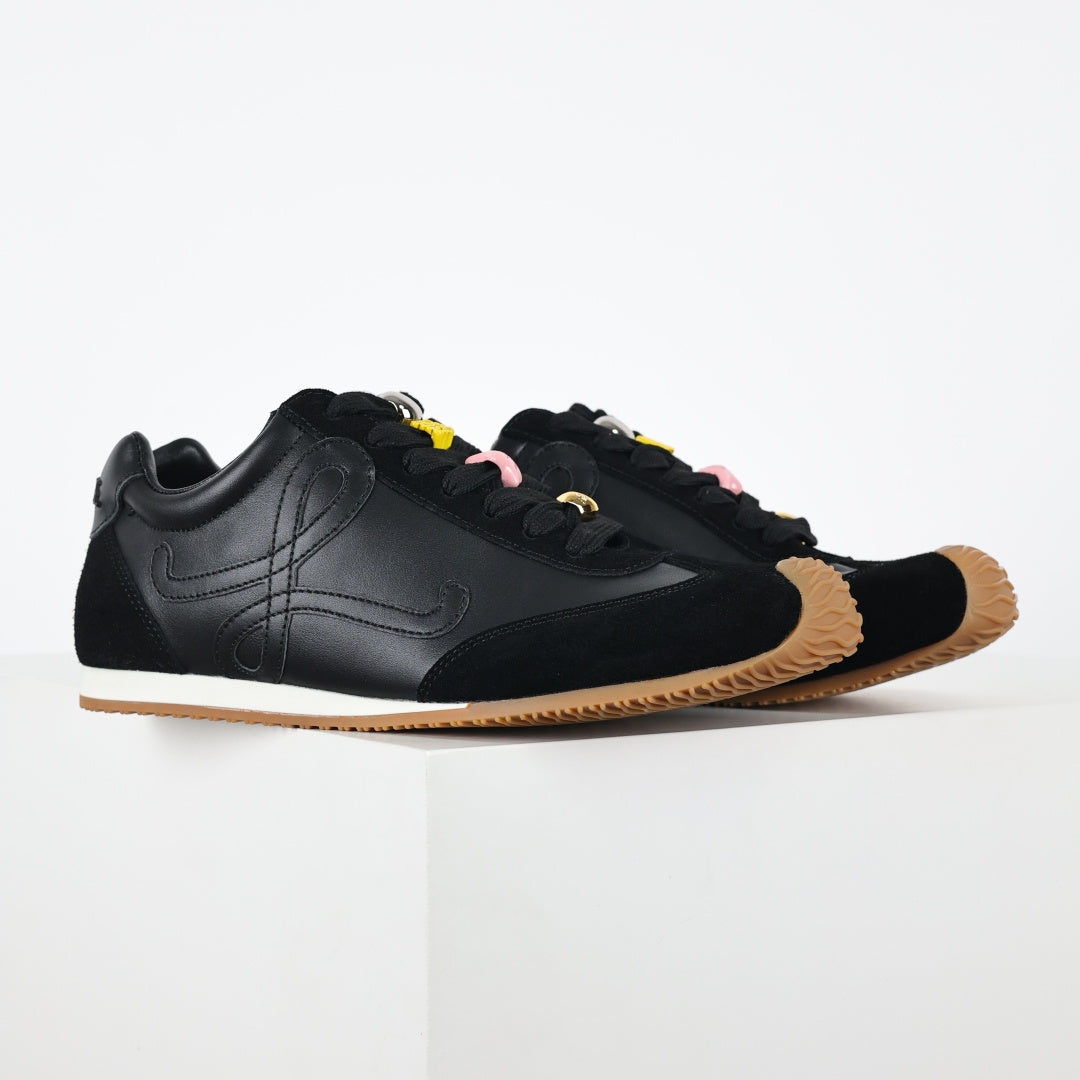 LOEWE Ballet Runner 2.0 Sneakers - Style 215596773 - view 3