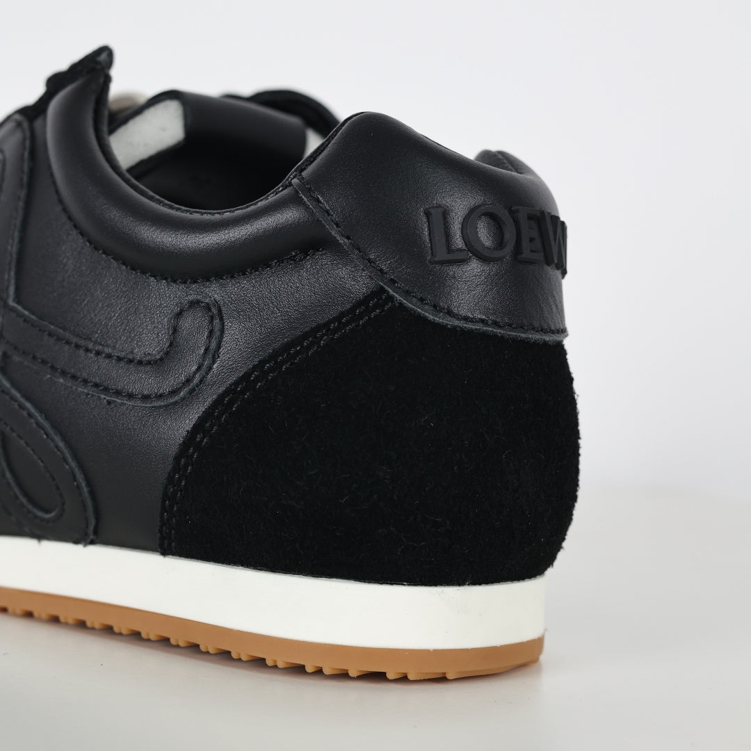 LOEWE Ballet Runner 2.0 Sneakers - Style 215596773 - view 4