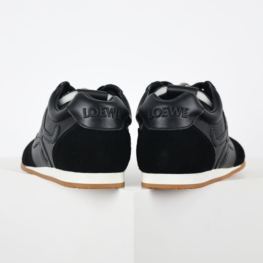 LOEWE Ballet Runner 2.0 Sneakers - Style 215596773 - view 8