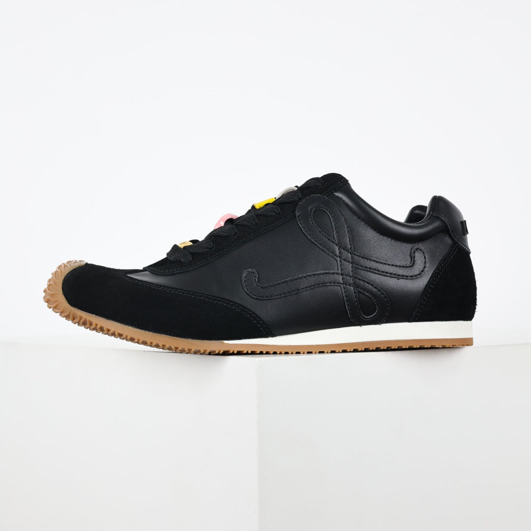 LOEWE Ballet Runner 2.0 Sneakers - Style 215596773 - view 9