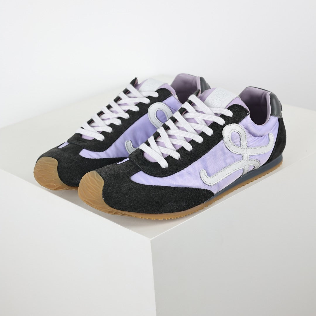 LOEWE Ballet Runner 2.0 Sneakers - Style 215596774 - view 2