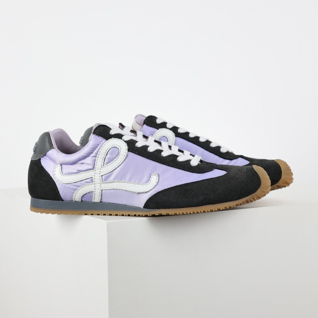 LOEWE Ballet Runner 2.0 Sneakers - Style 215596774 - view 3