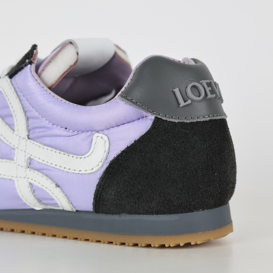LOEWE Ballet Runner 2.0 Sneakers - Style 215596774 - view 4
