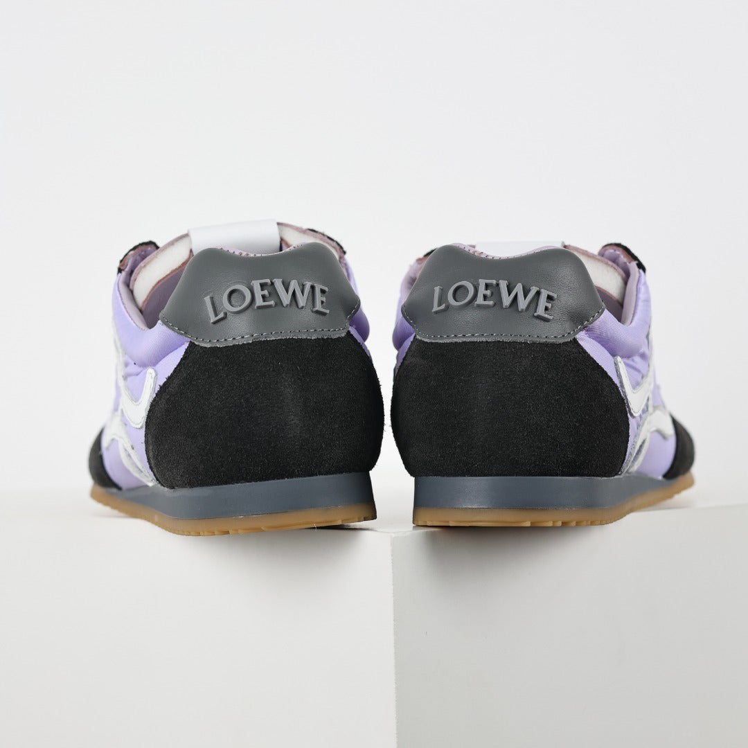 LOEWE Ballet Runner 2.0 Sneakers - Style 215596774 - view 8