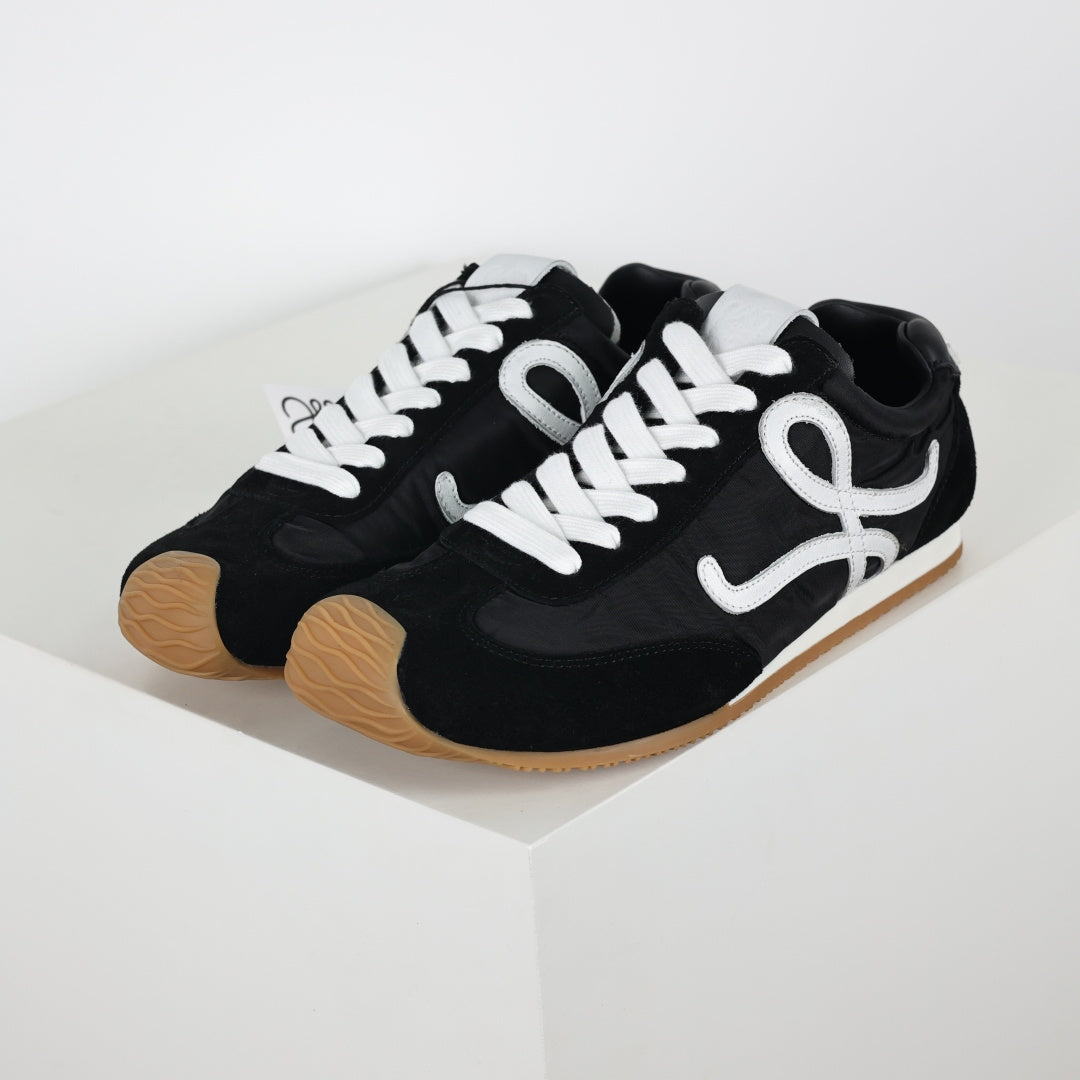 LOEWE Ballet Runner 2.0 Sneakers - Style 215596775 - view 2
