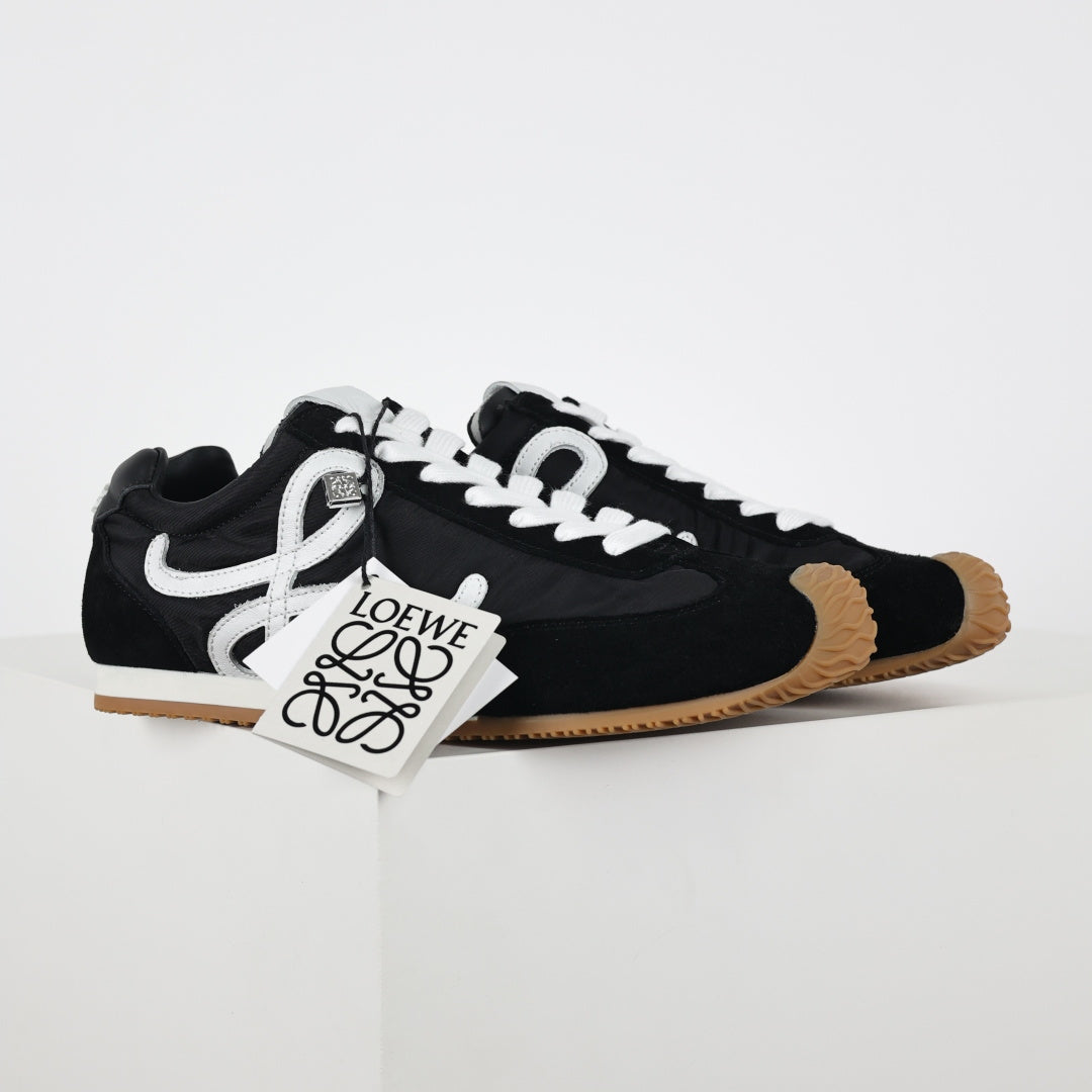 LOEWE Ballet Runner 2.0 Sneakers - Style 215596775 - view 3