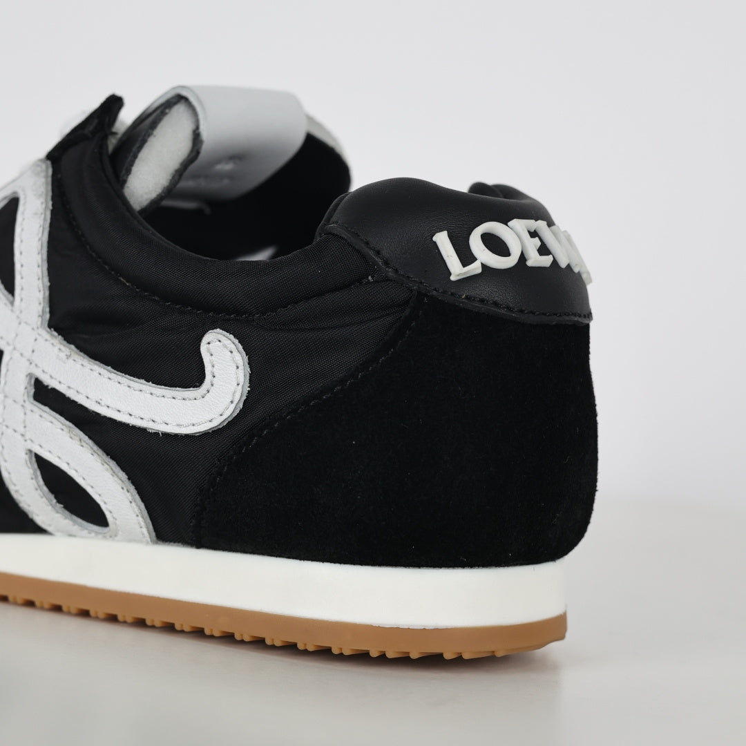 LOEWE Ballet Runner 2.0 Sneakers - Style 215596775 - view 4