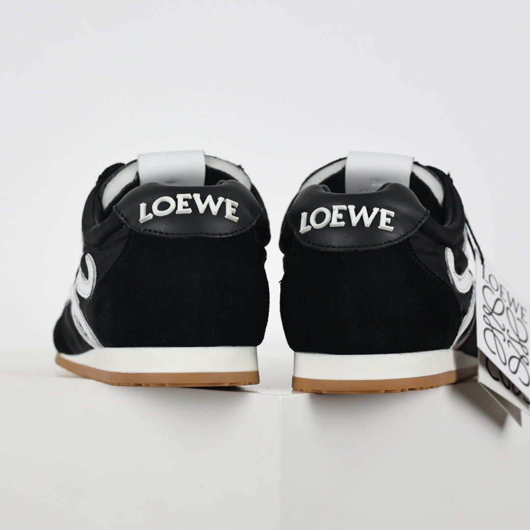 LOEWE Ballet Runner 2.0 Sneakers - Style 215596775 - view 8
