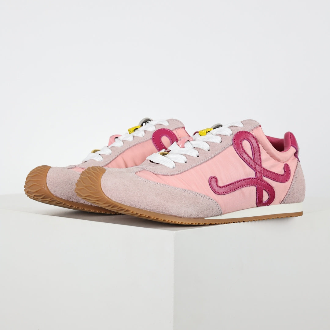 LOEWE Ballet Runner 2.0 Sneakers - Style 215596807 - view 1