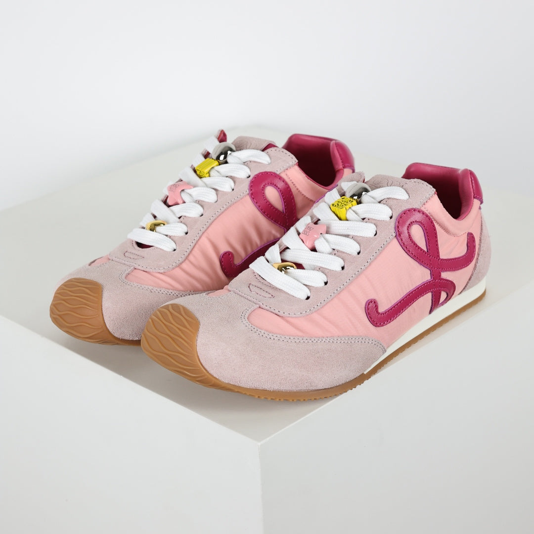 LOEWE Ballet Runner 2.0 Sneakers - Style 215596807 - view 2
