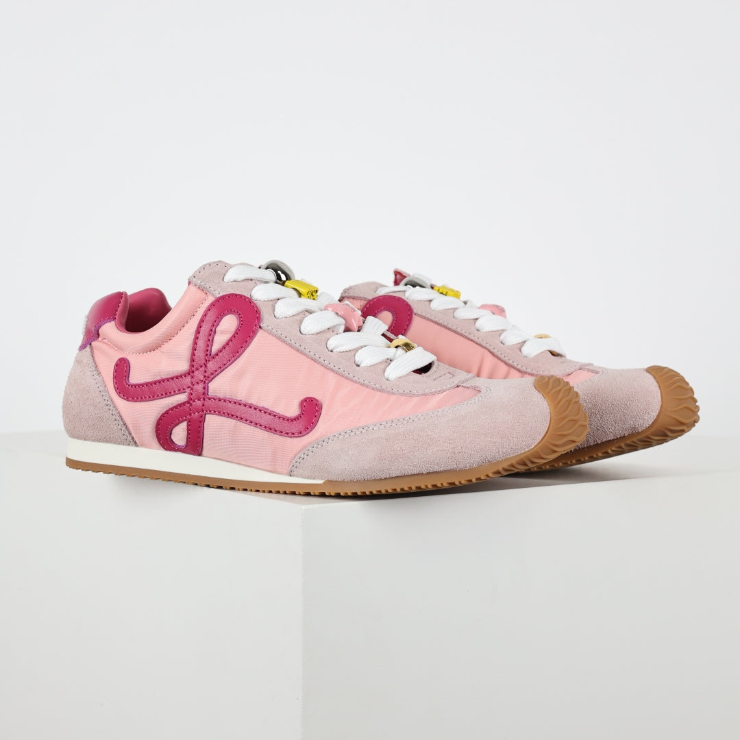 LOEWE Ballet Runner 2.0 Sneakers - Style 215596807 - view 3