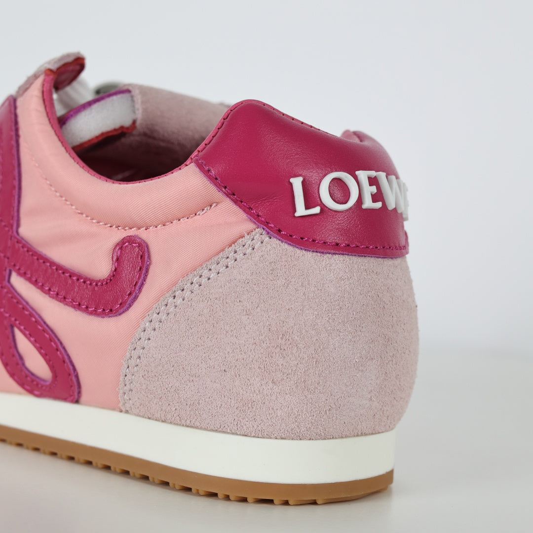 LOEWE Ballet Runner 2.0 Sneakers - Style 215596807 - view 4