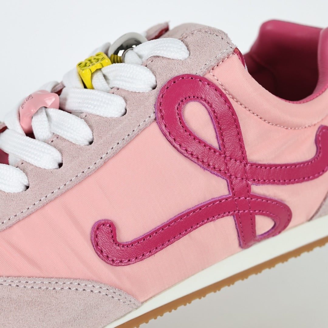 LOEWE Ballet Runner 2.0 Sneakers - Style 215596807 - view 6