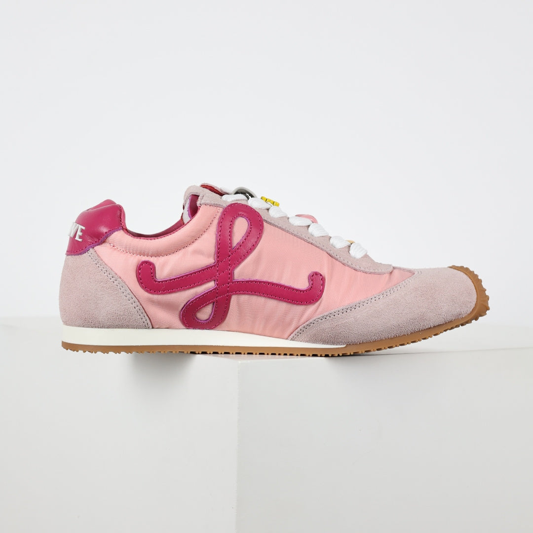 LOEWE Ballet Runner 2.0 Sneakers - Style 215596807 - view 7