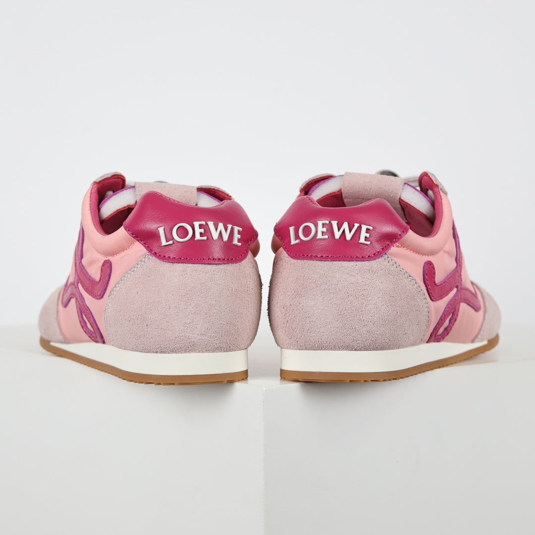 LOEWE Ballet Runner 2.0 Sneakers - Style 215596807 - view 8